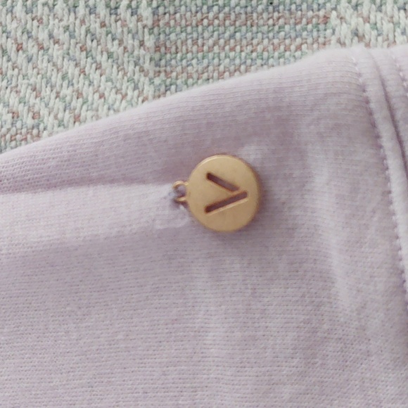 Lane Bryant Livi Tie-Dye Sweatshirt 18/20 - Picture 2 of 7